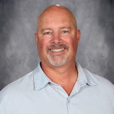 Image of Jason Reese 