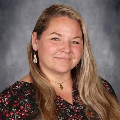  Image of Emily Trautman 