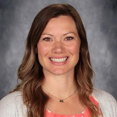  Image of Rebecca Ormsby 