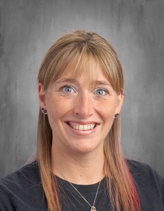 Maggie Mair
