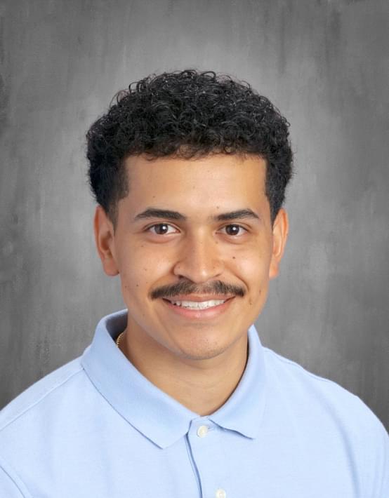 Paulo Ortiz