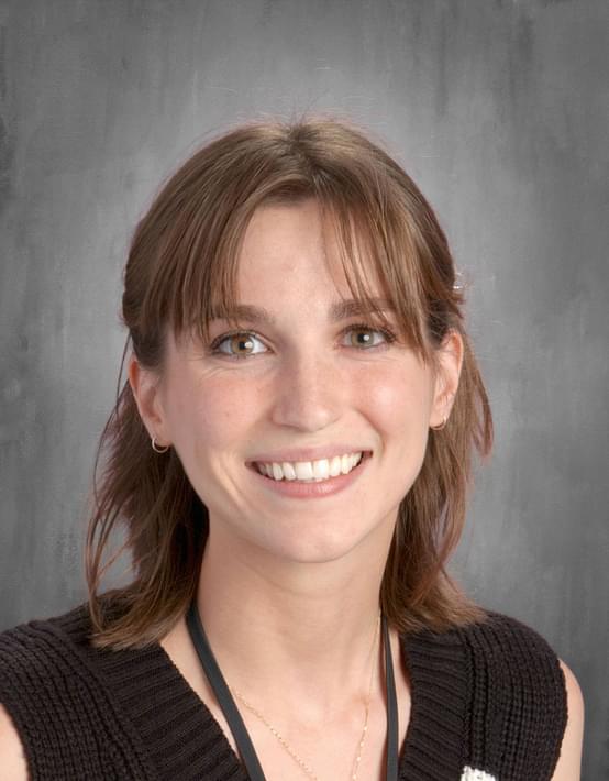 Sarah Gashler