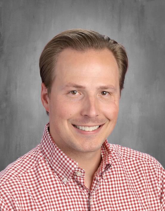 Eric Durham