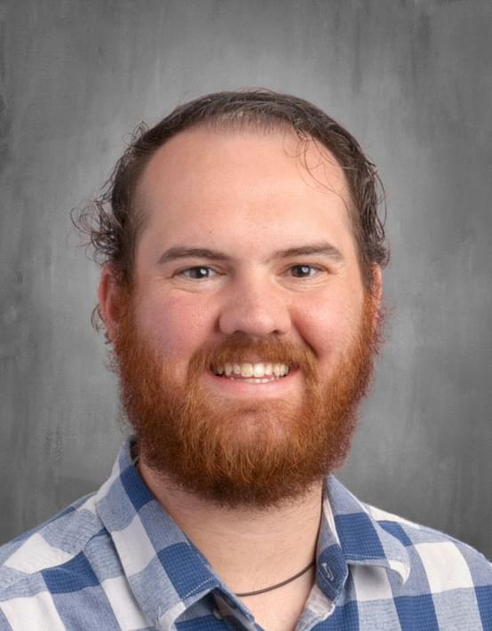 Isaac Andersen