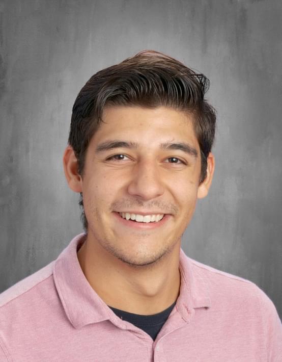 Matthew Hirschi