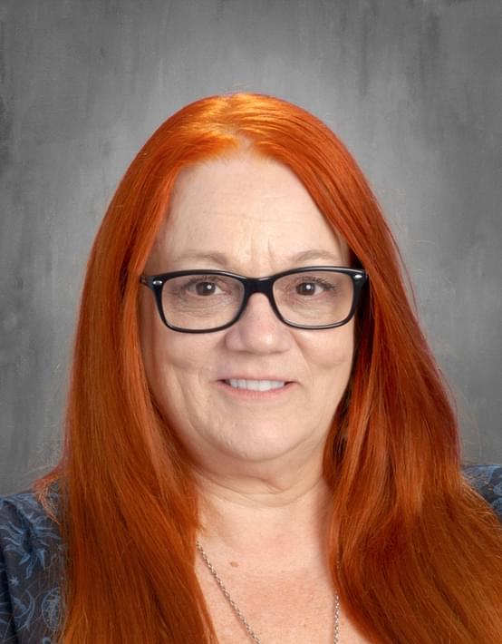 Tonya Simons