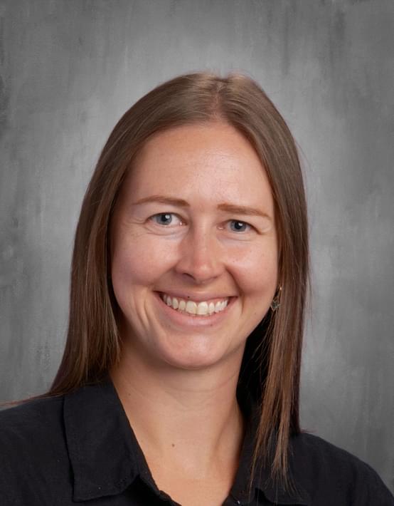Kelly Hass