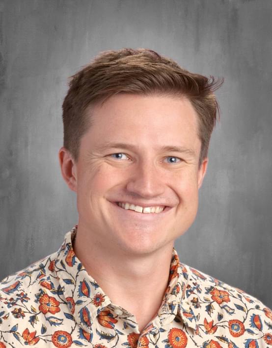 Jack Harper, MAT