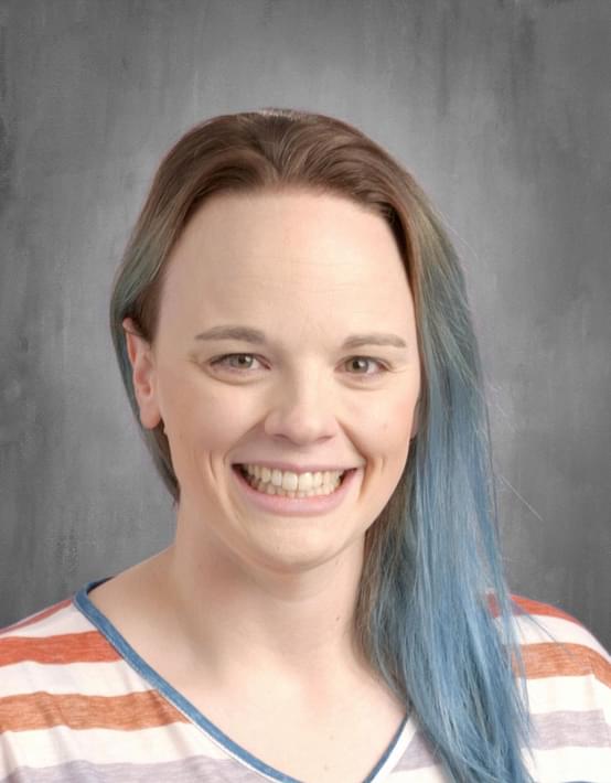 Paige Eakins