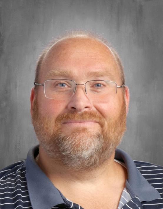 Matthew Otterstrom