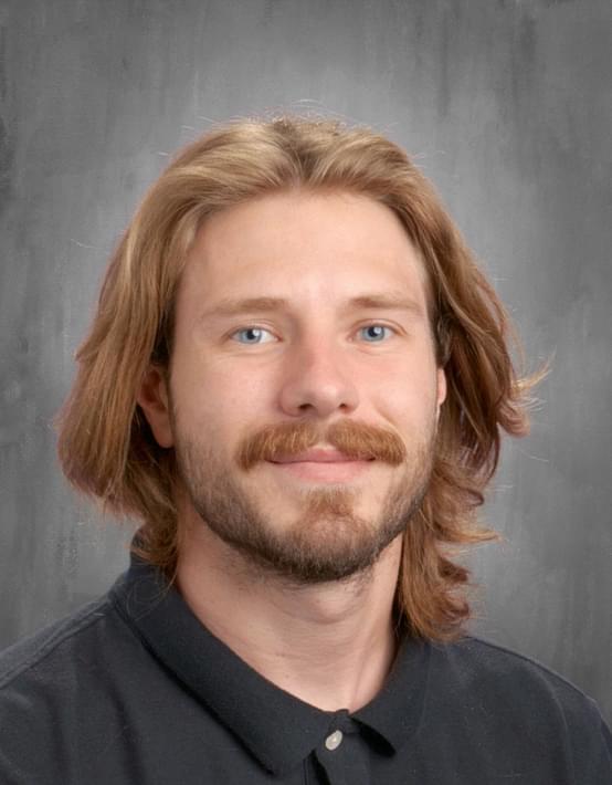 Kaden Kirkman