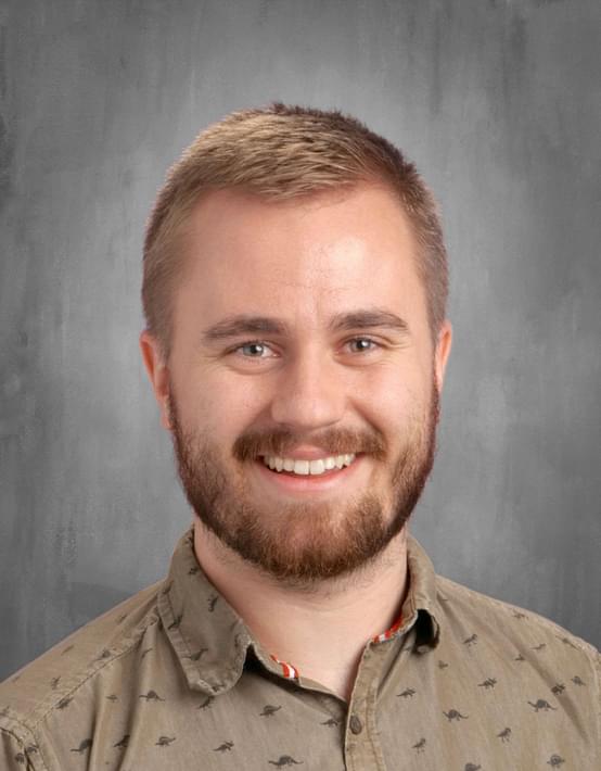 Spencer Kendell