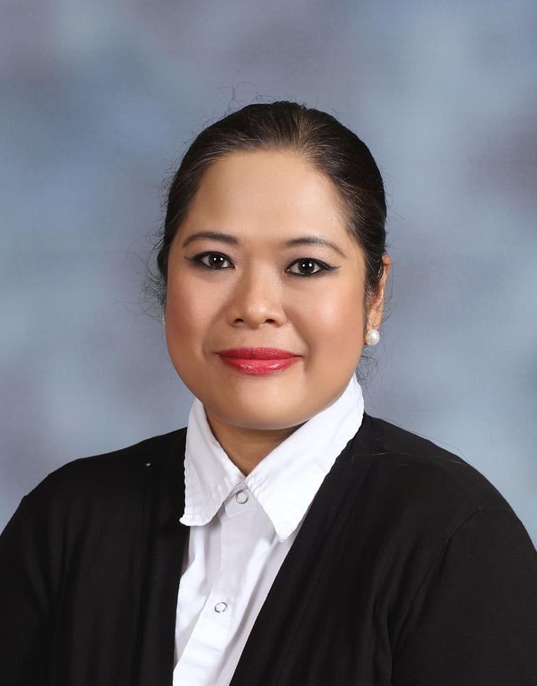 Sharon Feliciano