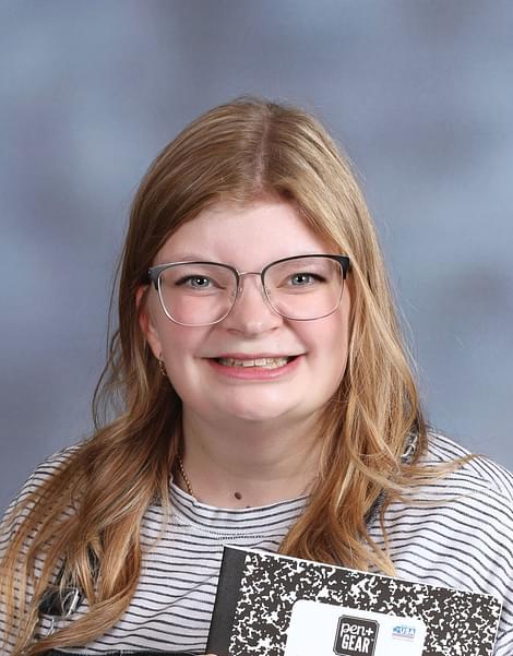 Kaylie Langhaim