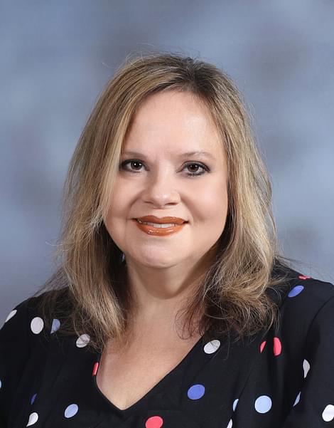 Angie Eschler