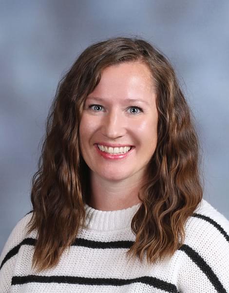 female teacher