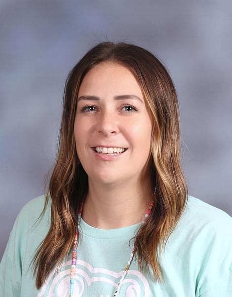female teacher