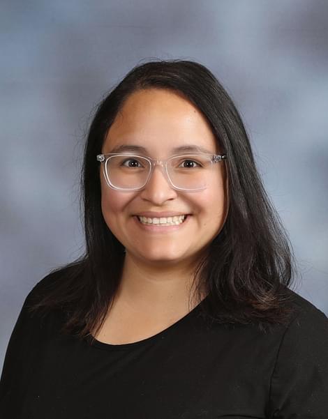 Female teacher
