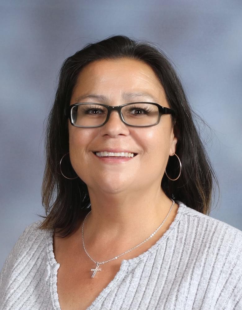 Stacey Archuleta