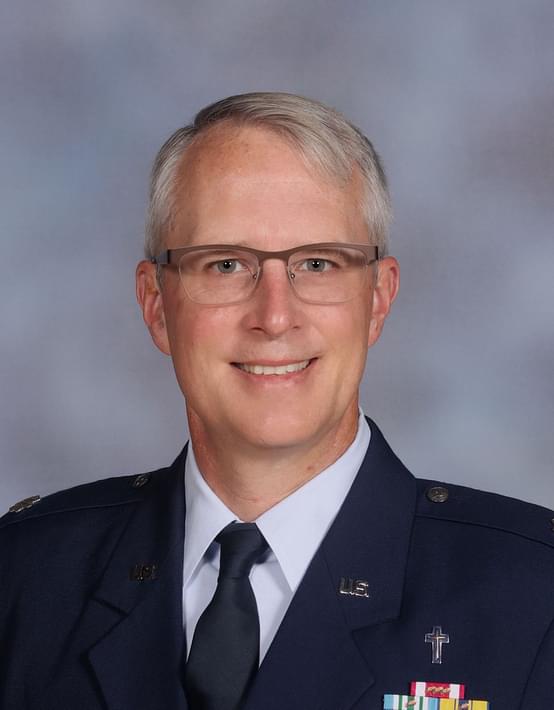 Lt Col Erik  Tisher