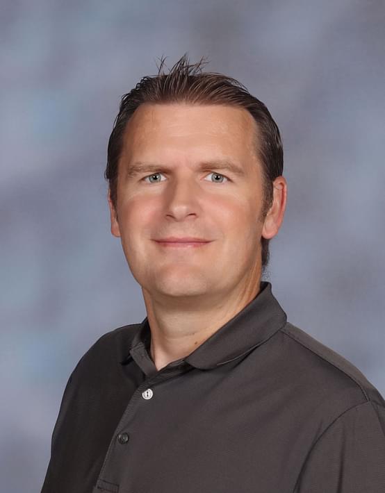 Jeff Bodell