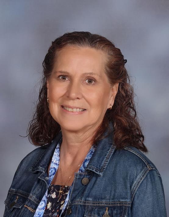 Lori Strong