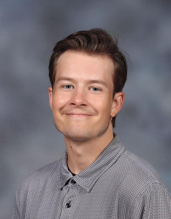 Caleb Schulte