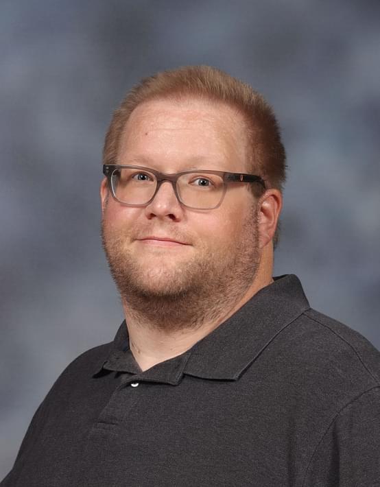 Jason Wright