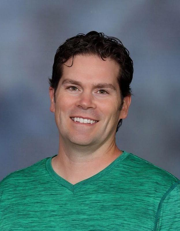 Aric Collier