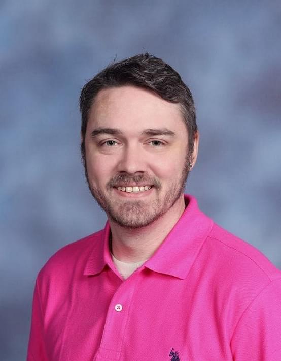 Jared Coates