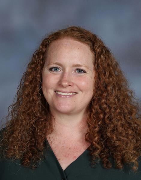 Sixth Grade Social Studies Teacher