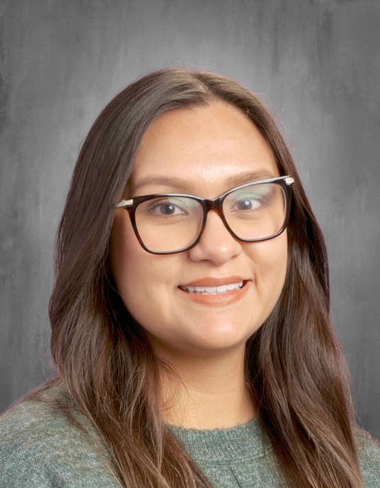 Erika Pedraza, M.Ed
