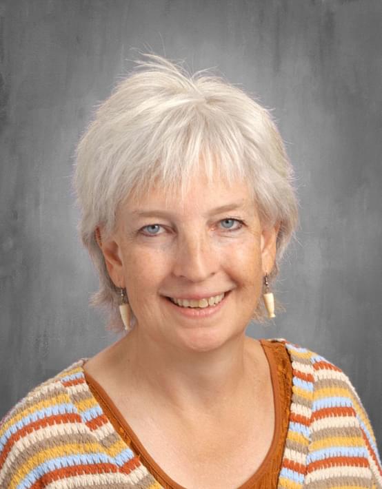 Jill Blanchard, M.Ed