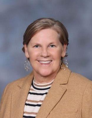 Brenda Casper