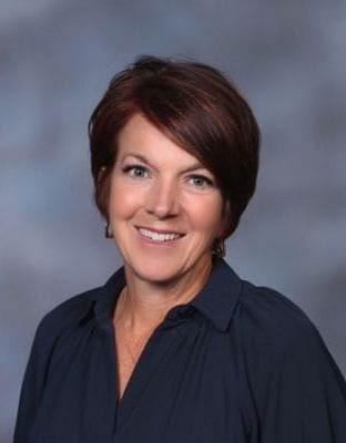 Jamie Froerer