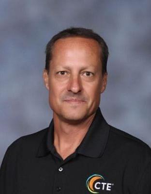 Chris Grijalva