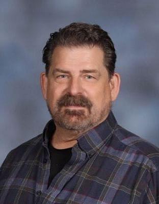 Aaron Jerome