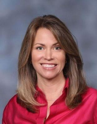 Laura </br>Southwick