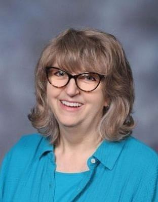 Debbie </br>Titmus