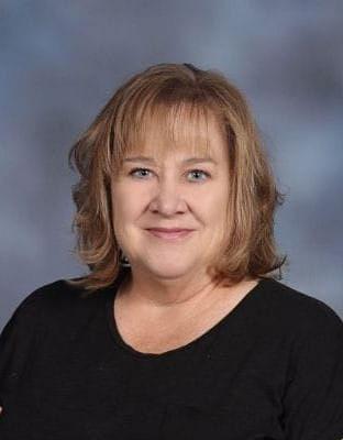 Brenda </br>Grow