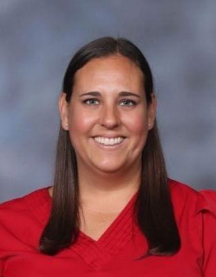 Allison </br>Bockholt