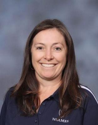 Kelli </br>Jones
