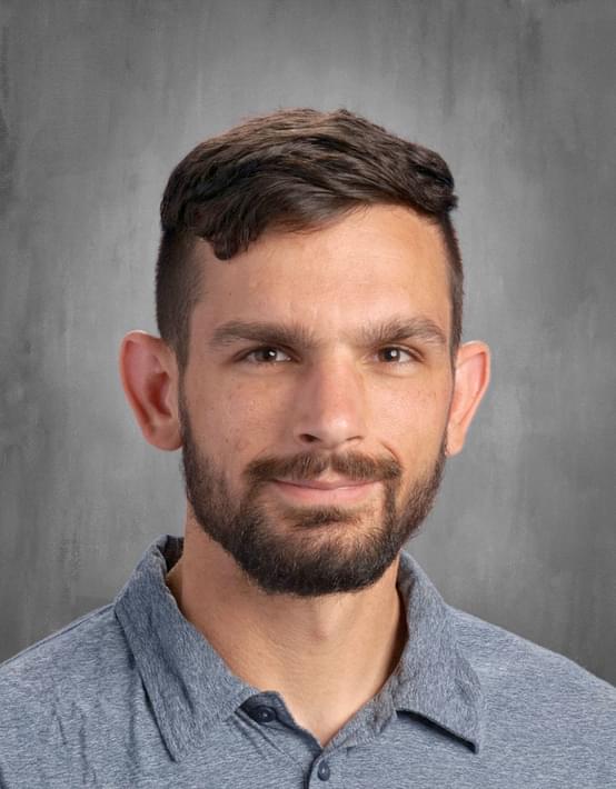 Noah Perata