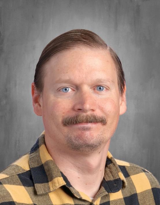 Jon Partridge, M.Ed.