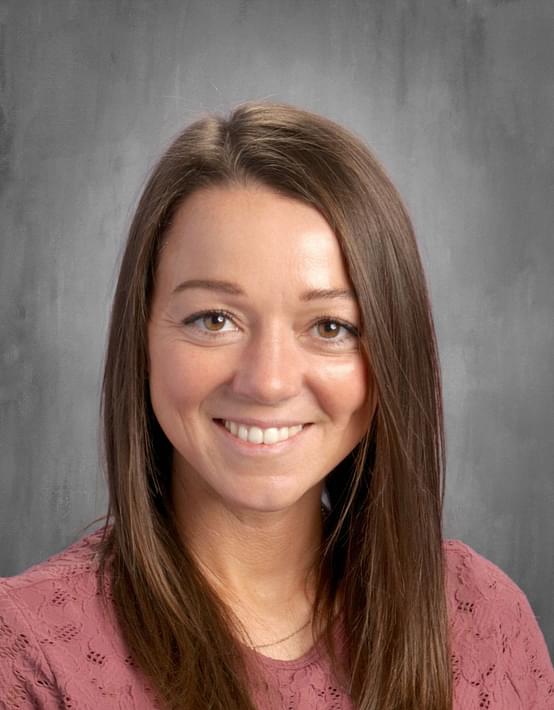 Jade Christiansen MA