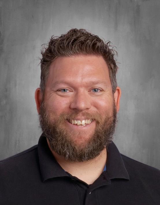 Casey Huber