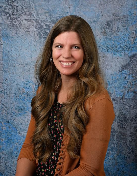 Kristine Bowman