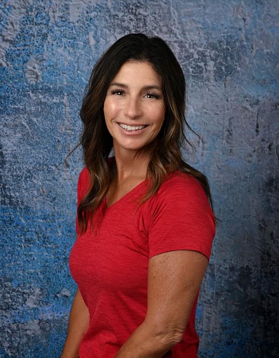 Jodi Willie