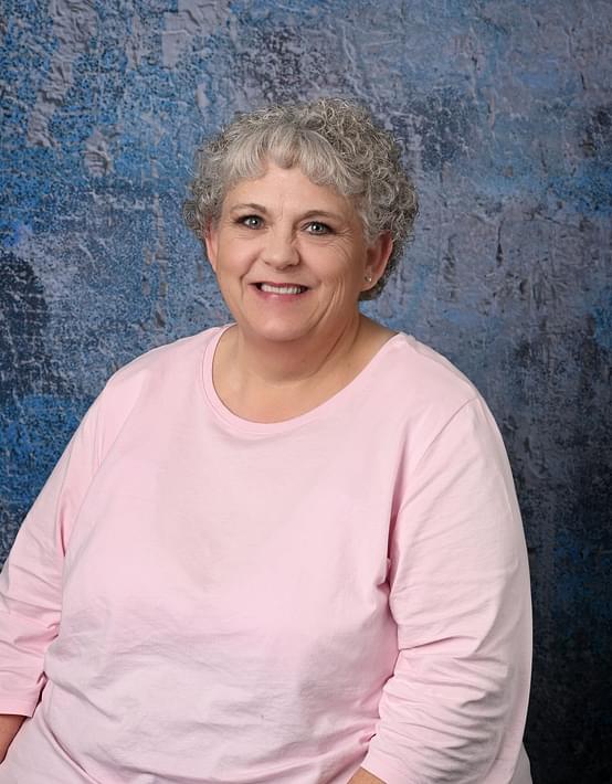 Barbara Joy