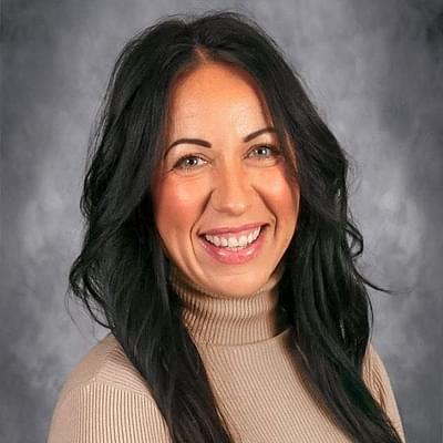  image of Jennifer Davis 